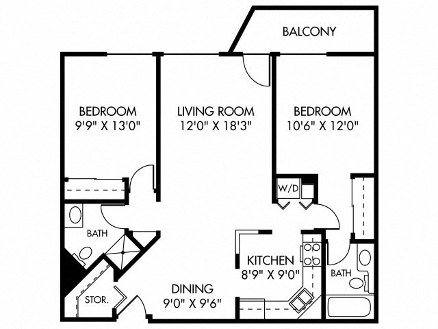 Greenfield Apartments – 9-217