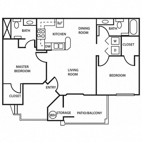 The Village at Lindsay Park – 2119