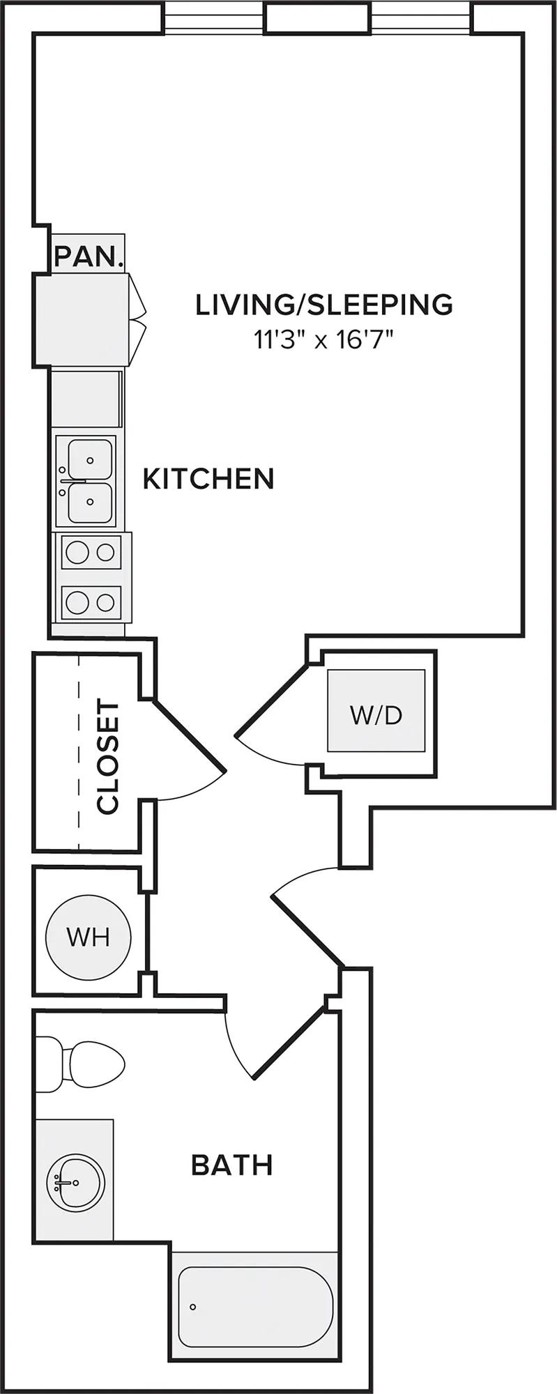 Modera New Rochelle – 344