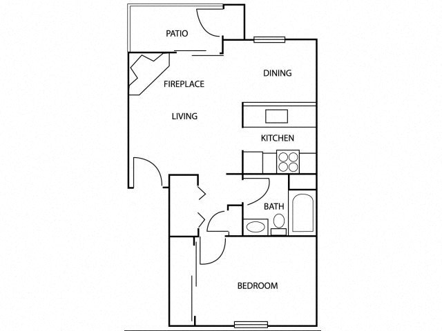 Westhaven Apartments – R101