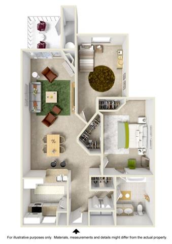Willina Ranch – E102