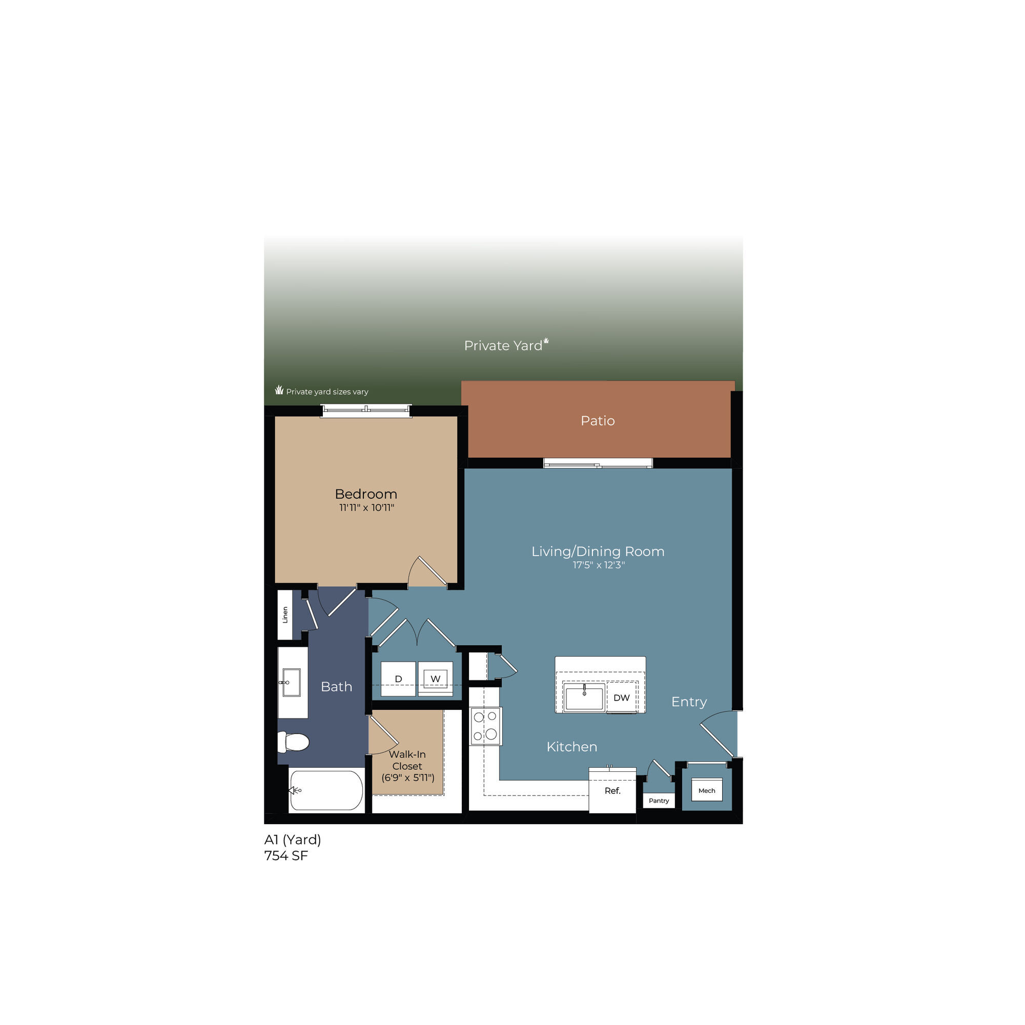 Broadstone Creekside – 2106