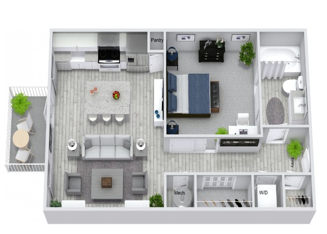 Estero Parc – 30204207