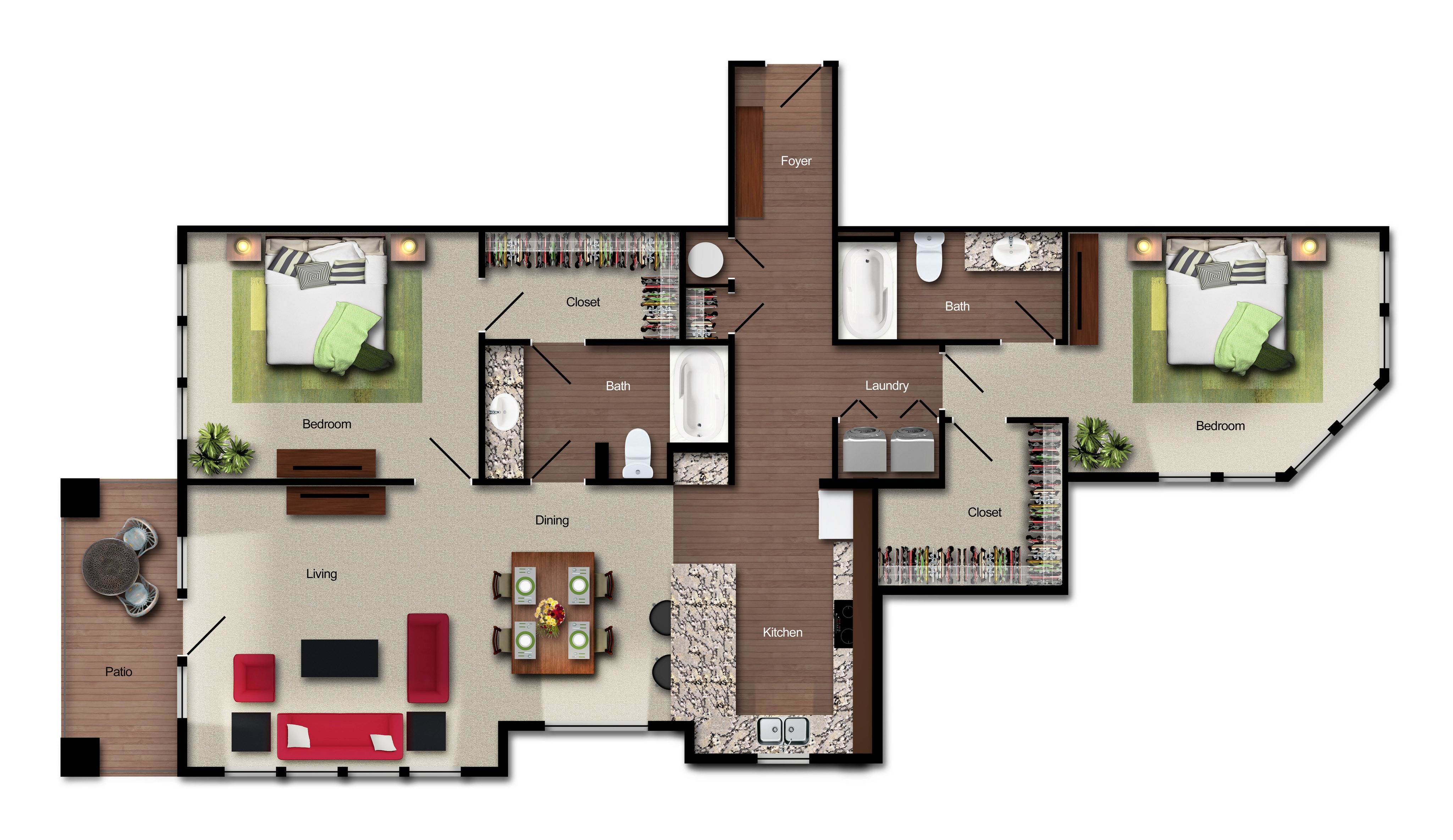 Greenwood Reserve – 5016