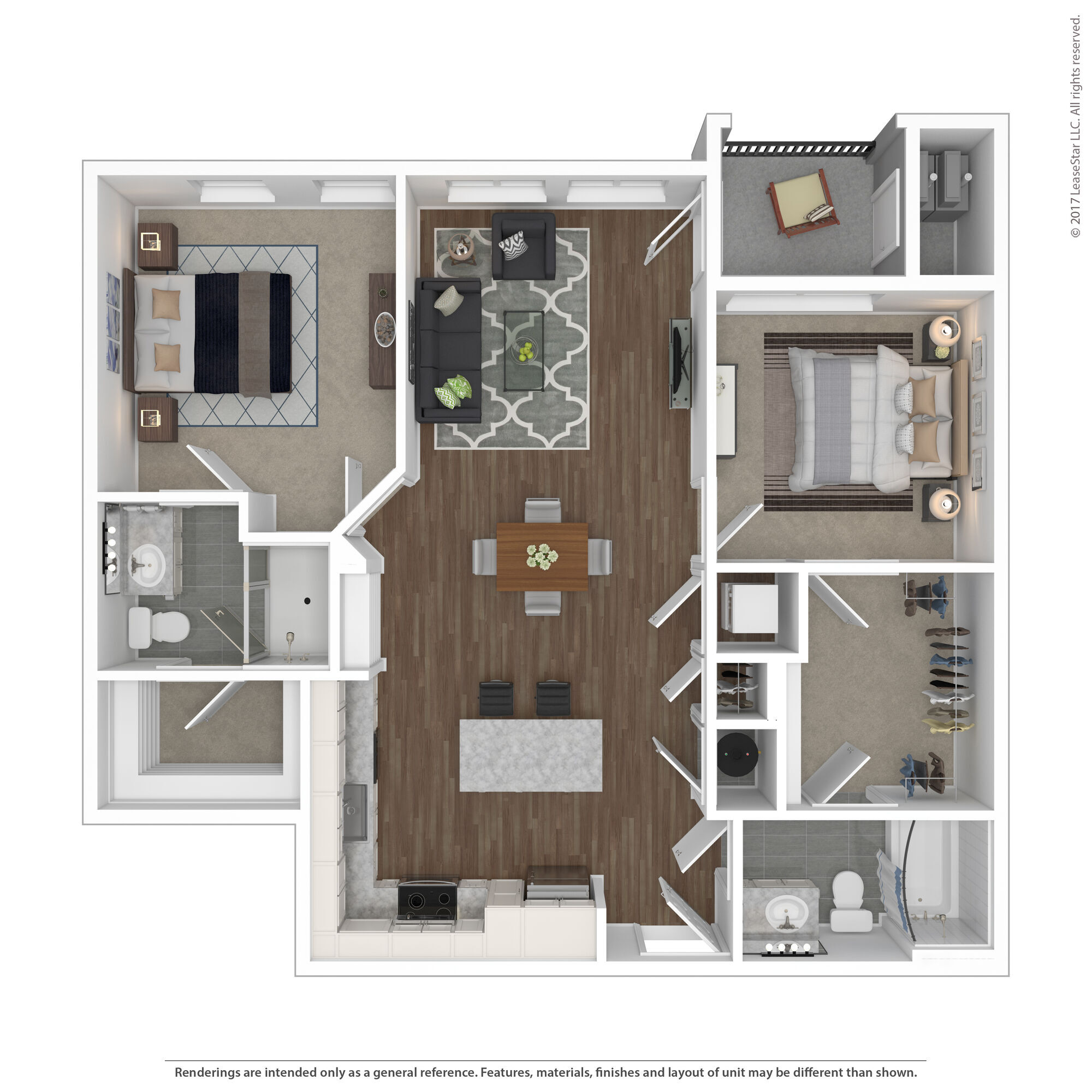 Maybrook – 305