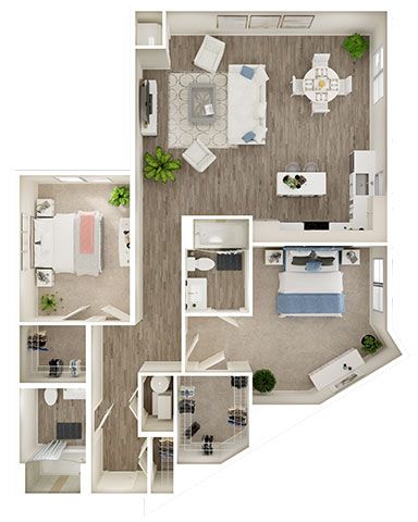 The Walcott Hackensack – 325