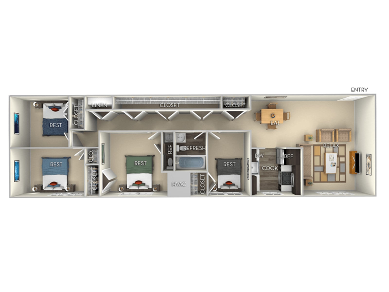 Dulles Glen – 47-302