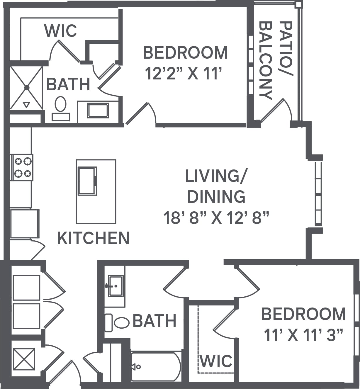Upland Flats – 06306