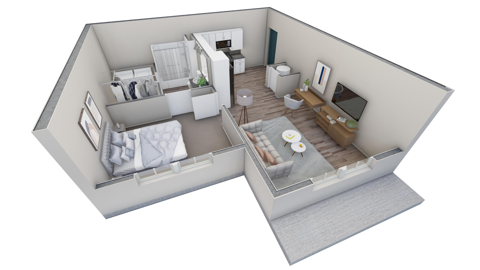 Authentix Huber Heights – 202
