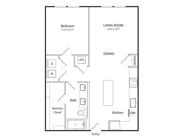 Birchway Denton – 3108