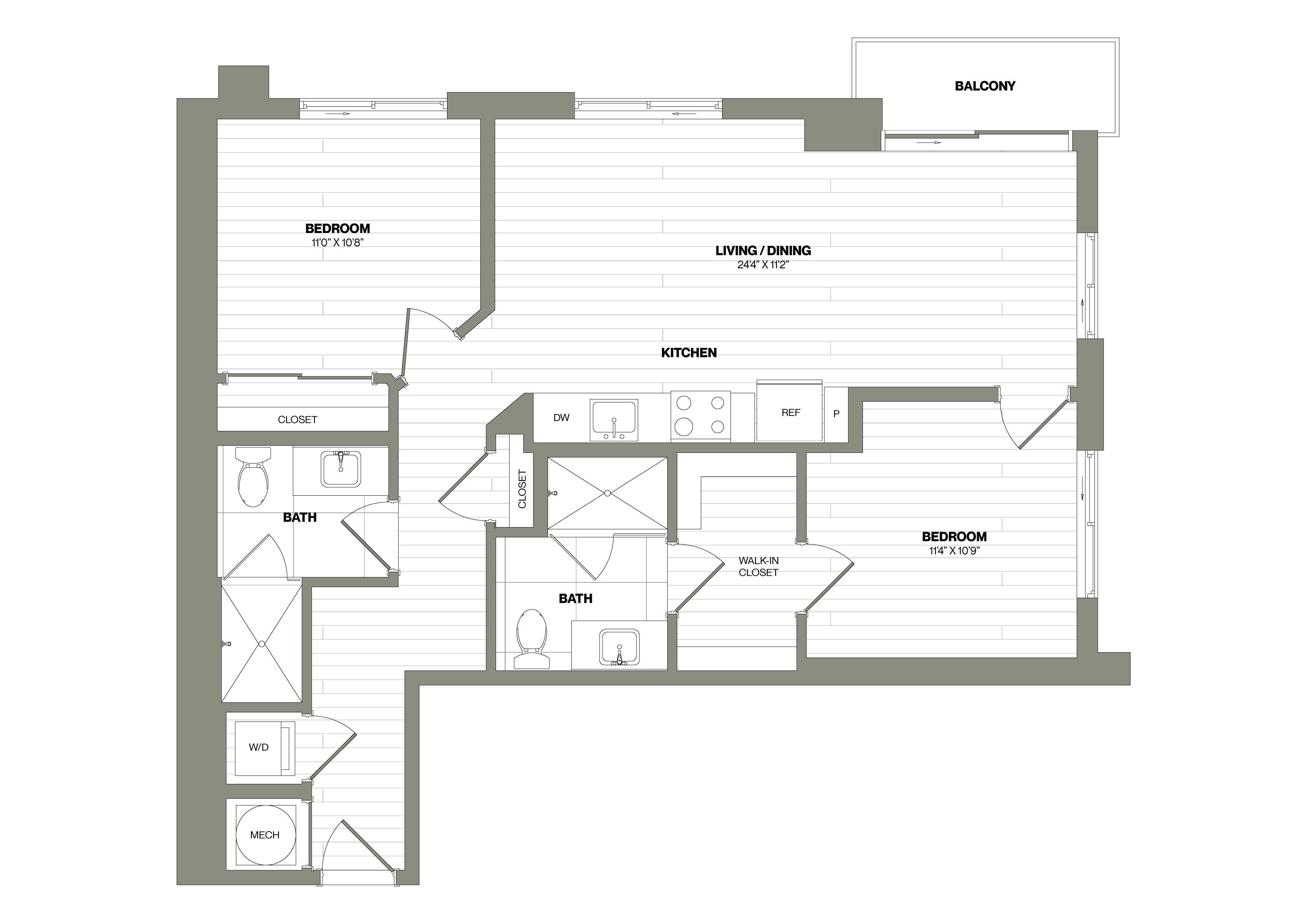 Wynwood Haus – 1803