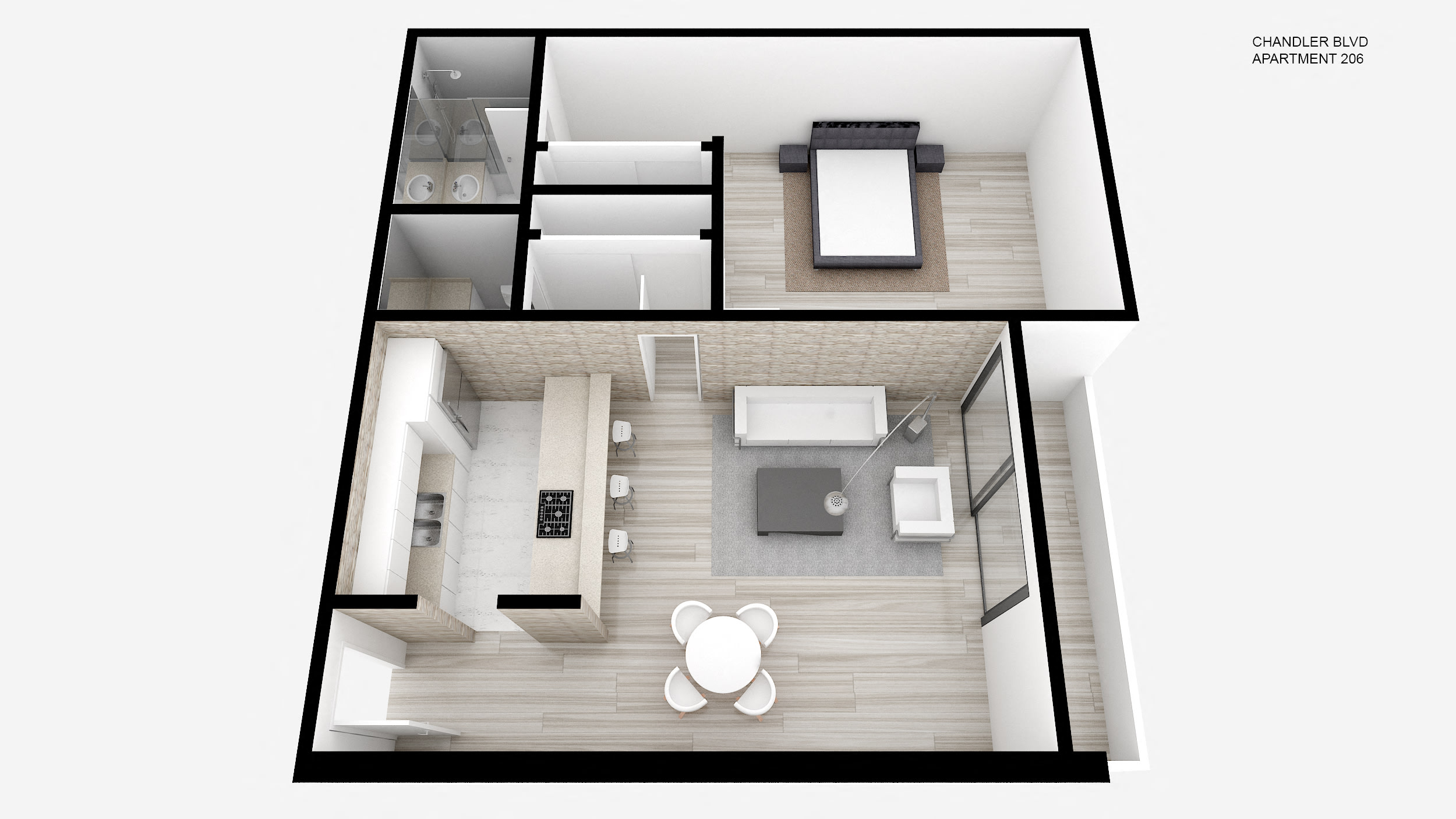 Chandler Circle – 104