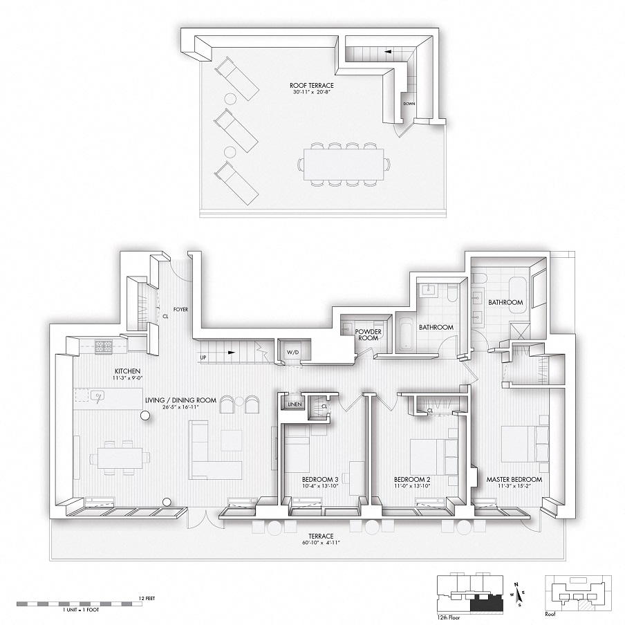DVORA Art House – PH-05