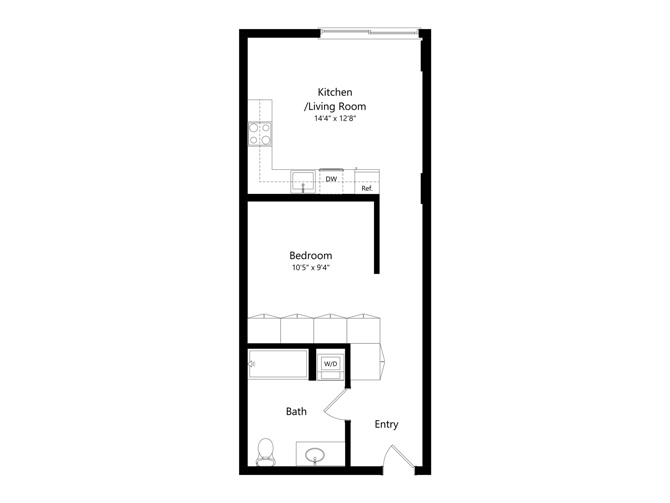 Park East – 225