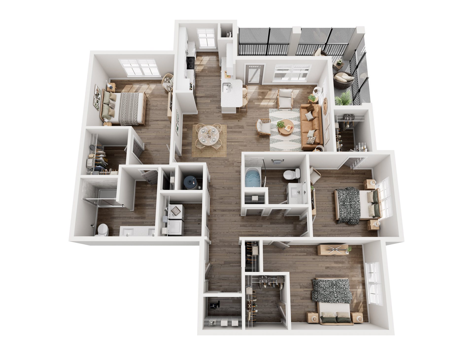 Satori West Ashley – 3301