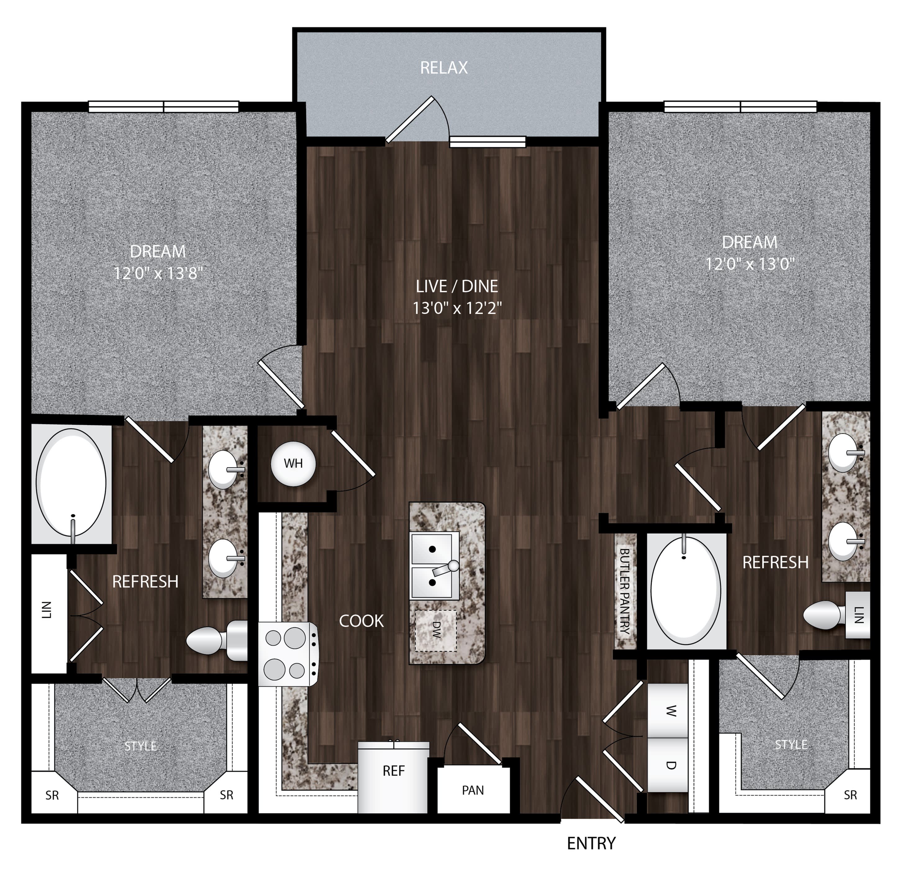 Union House – 6304