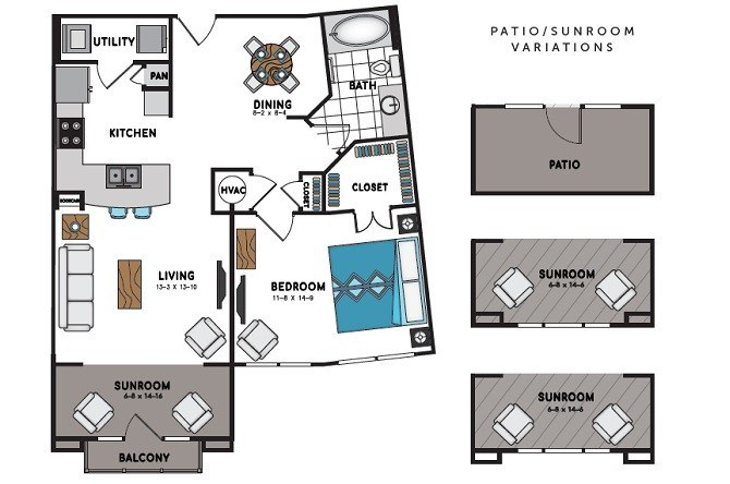 Windsor Chastain – 2505