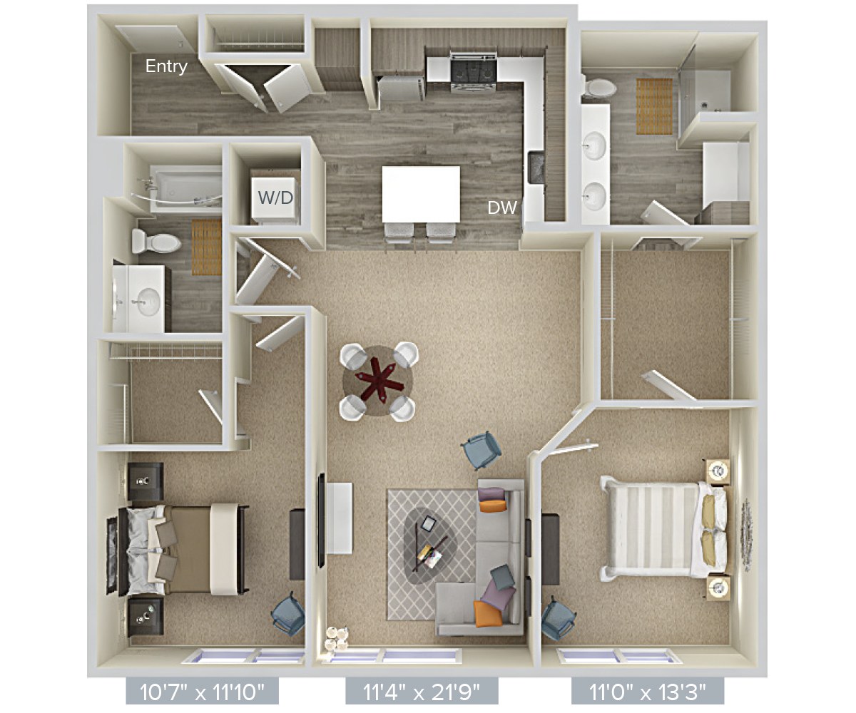 Avalon Esterra Park – 002-391