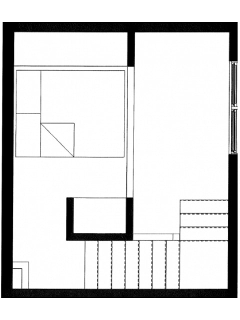 The Cleary Apartments – 307