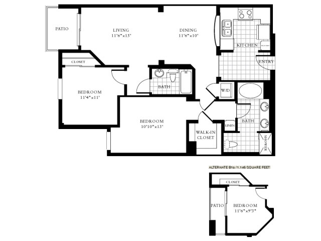 Legacy at Westwood – 622