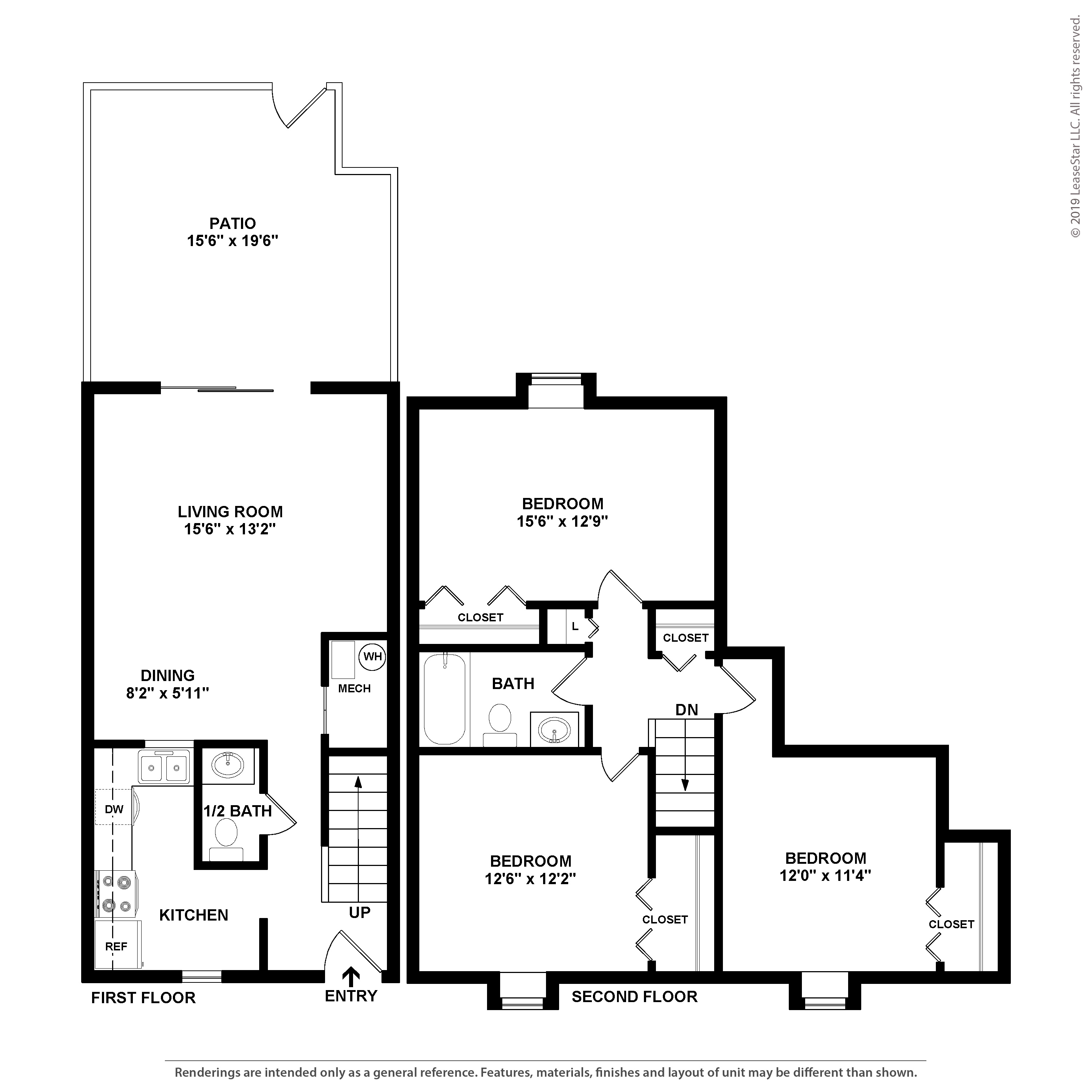Stratford Hills – 2331E
