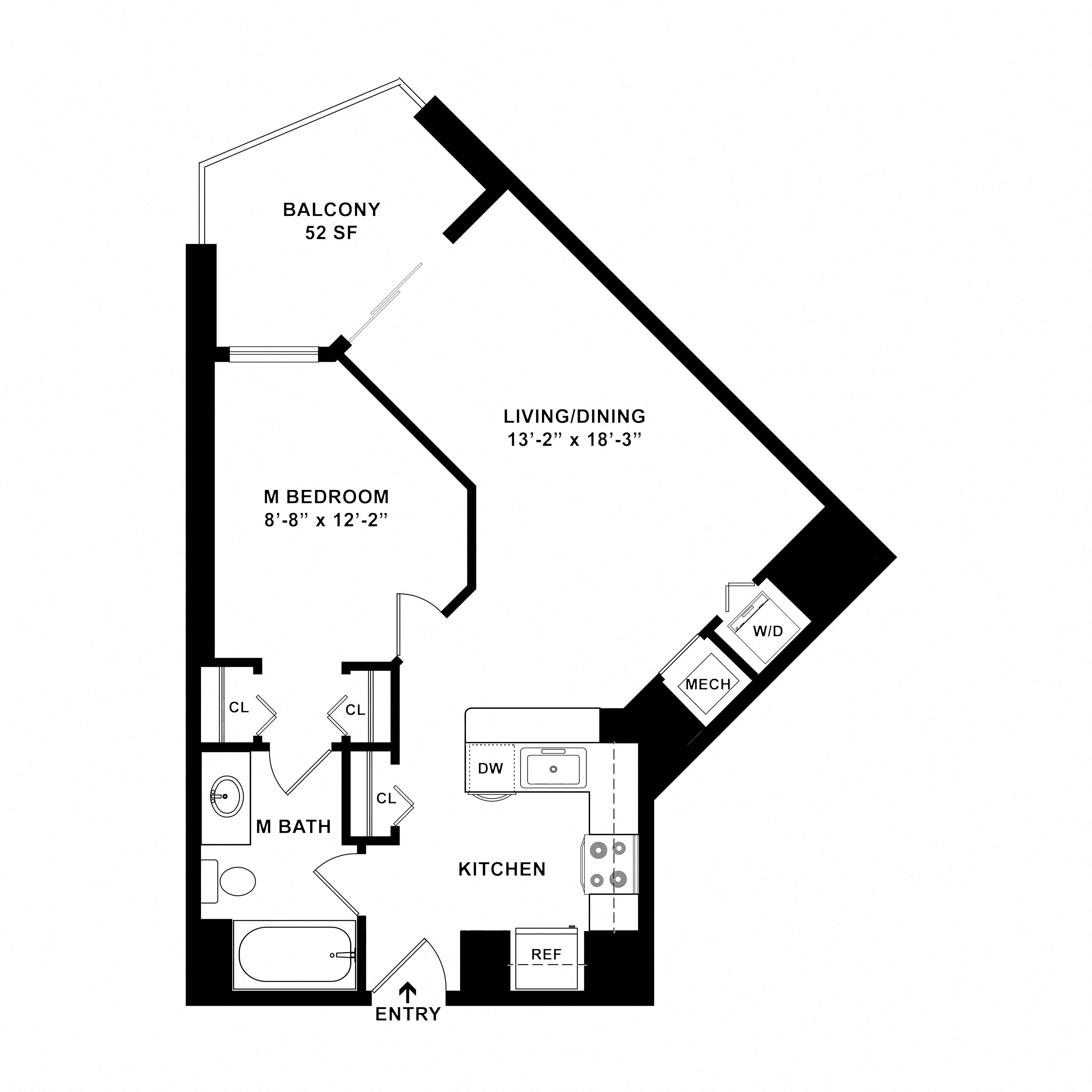 The Alexander Apartments – 0215