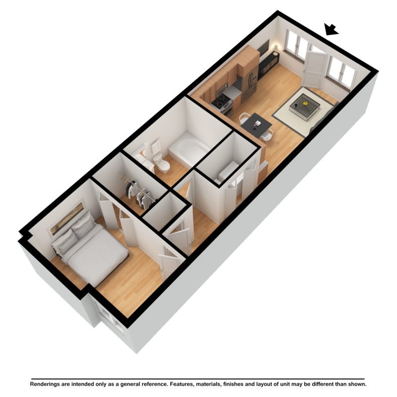Channel Square Apartments – 1418.5