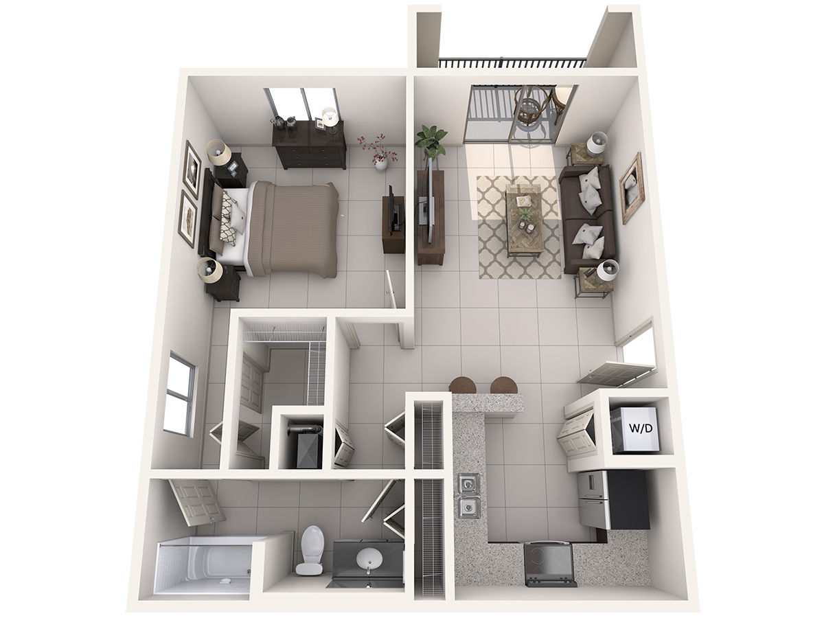 Celebration Pointe – 1-307
