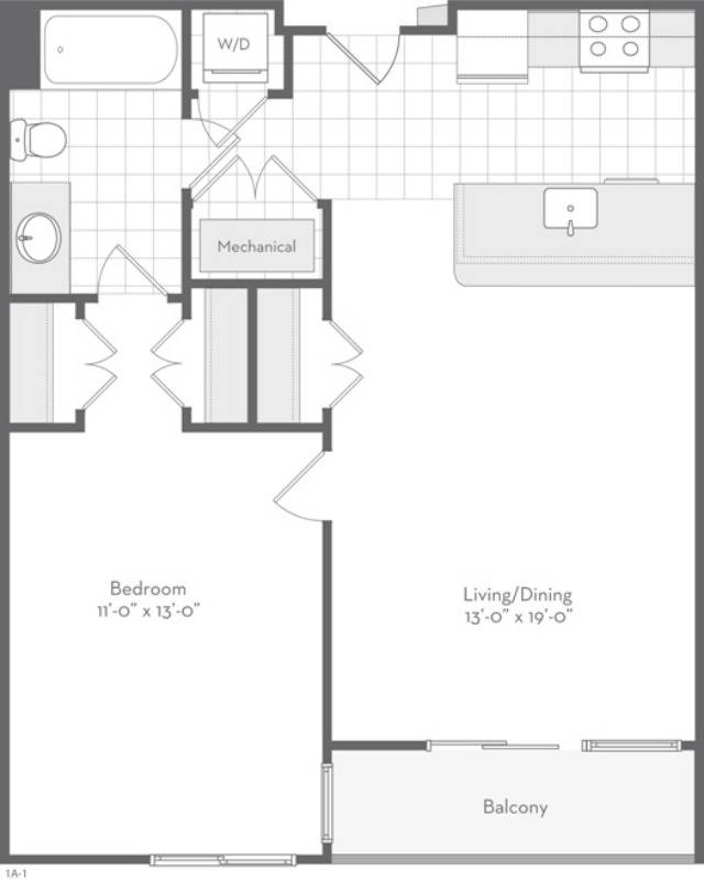 The Fitzgerald – 407