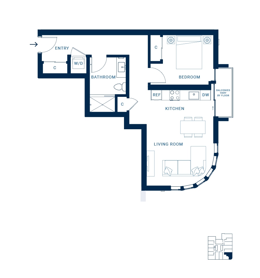 Shoresmith – 815
