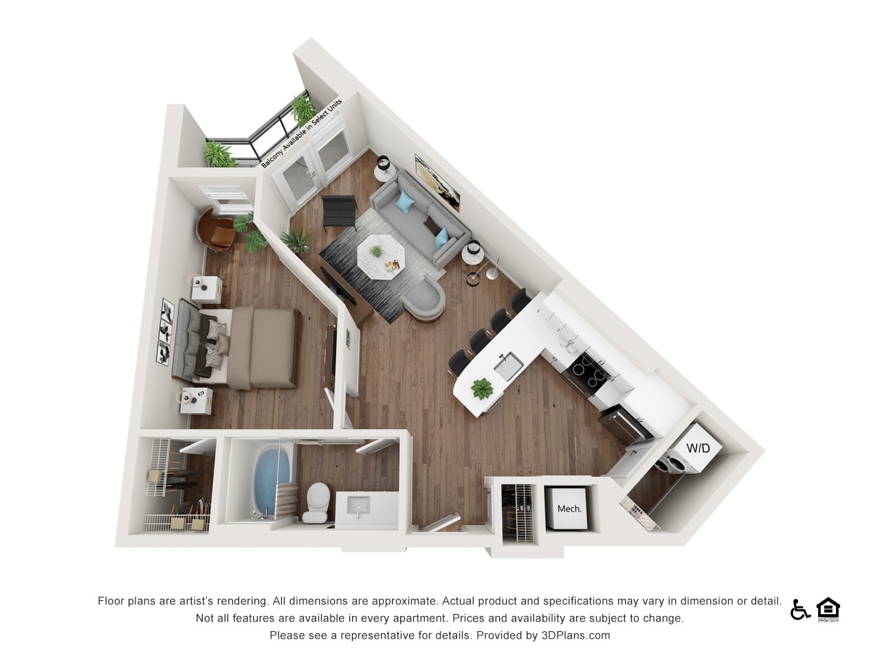The Penrose Southend – 188