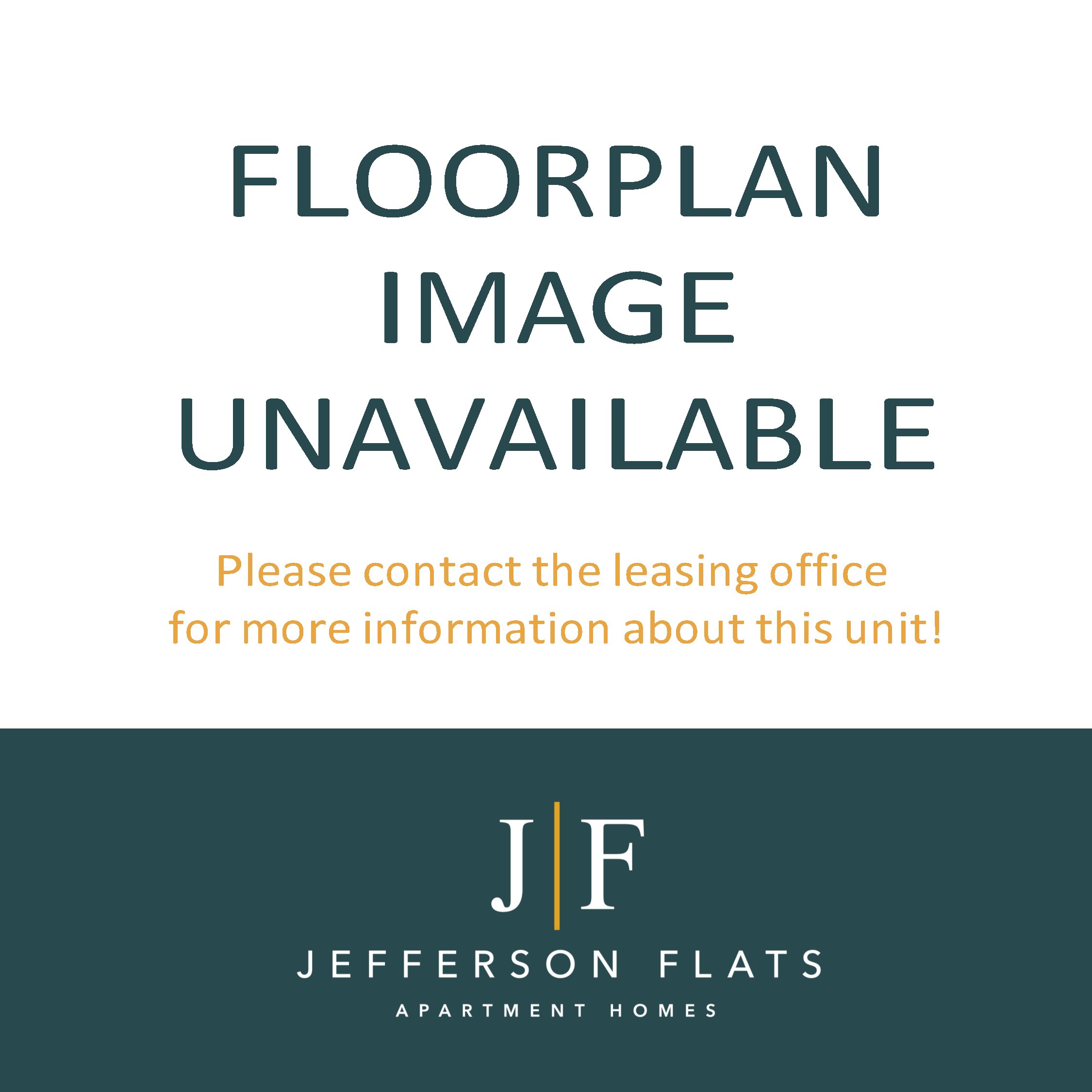 Jefferson Flats – 203
