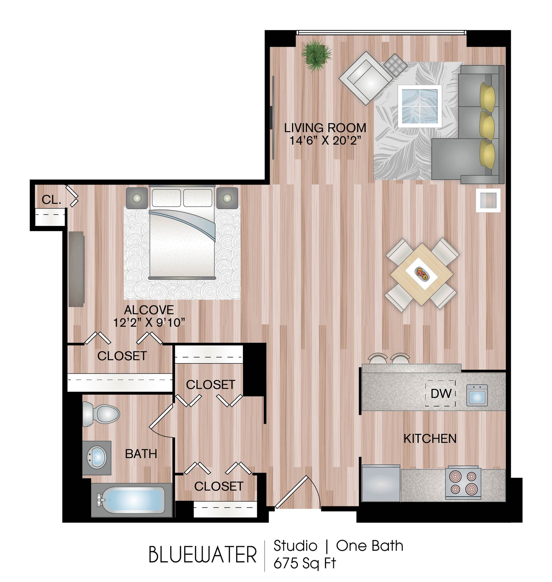77 Park Avenue – 1009