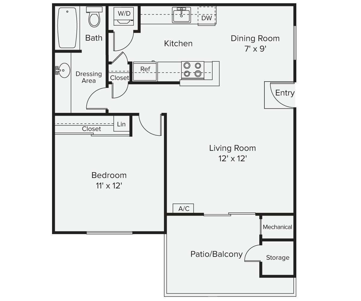 Avalon Mountain View – 00E-141