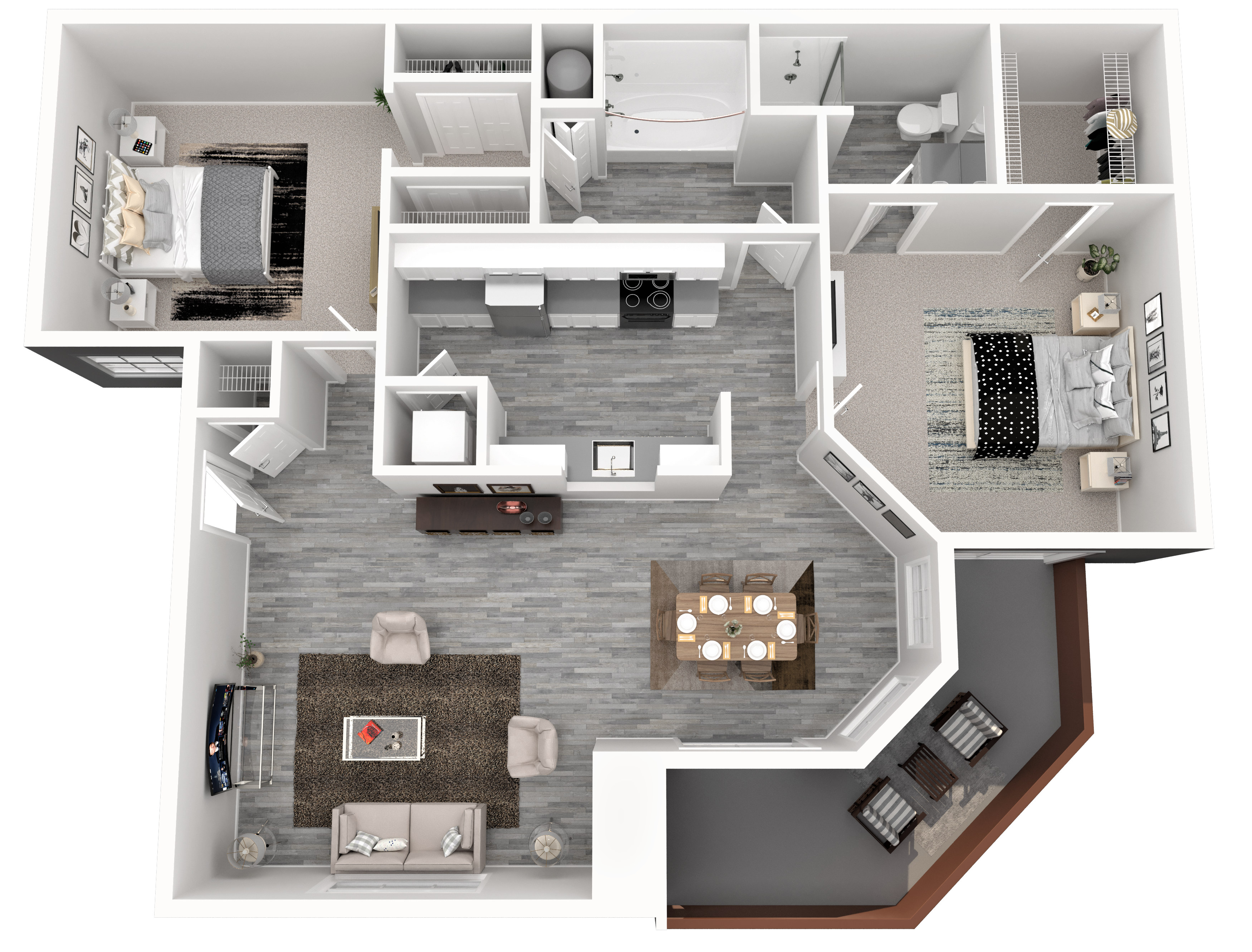 92Forty Scottsdale – 5-233