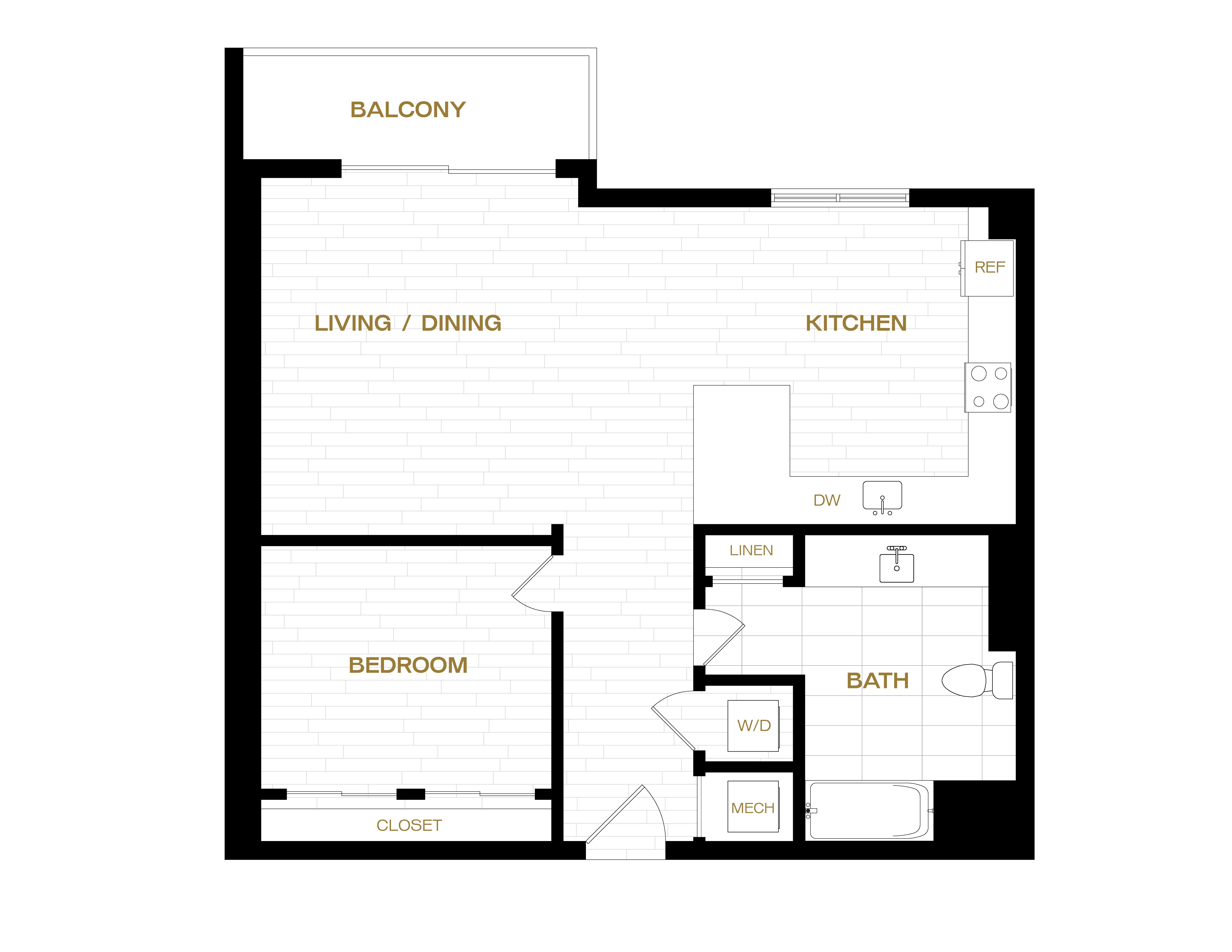 Parkline Palm Beaches – 1608