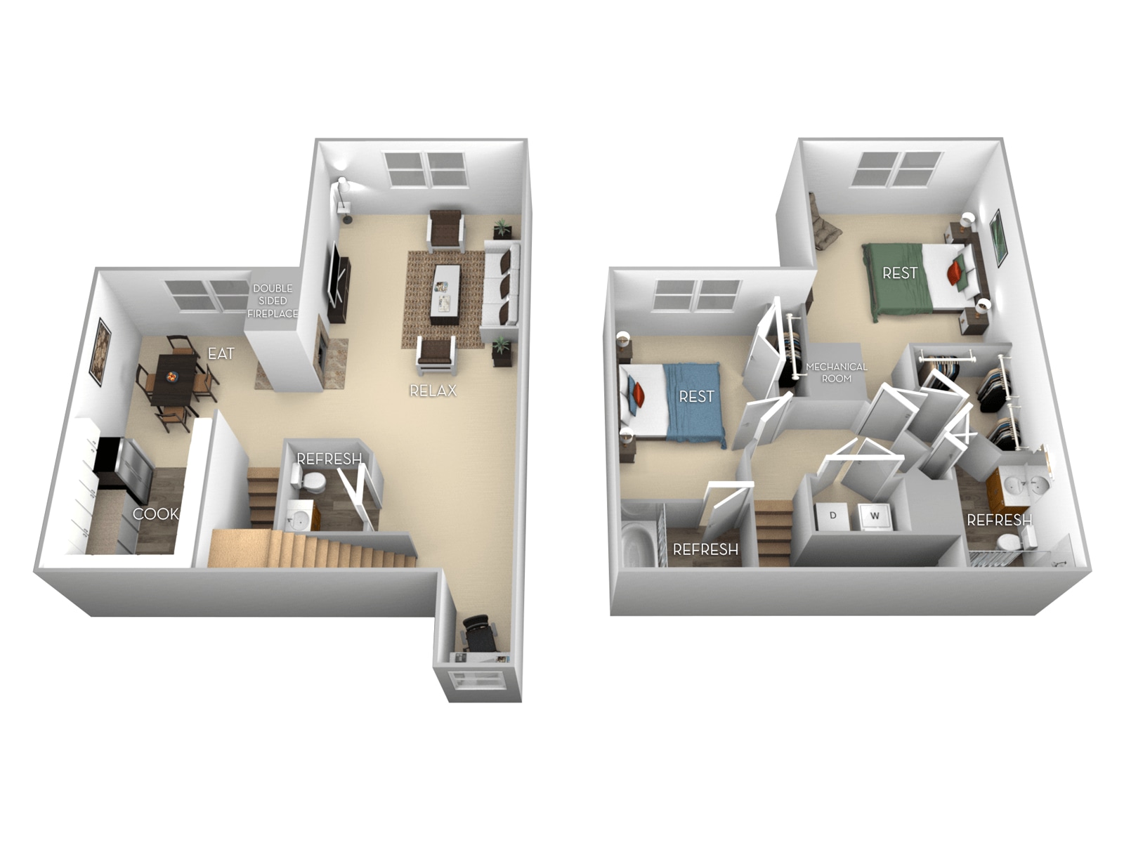 Barrington Park Apartments – 300BPC