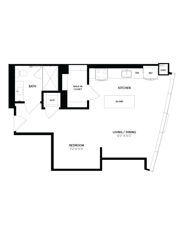 727 West Madison – 1112