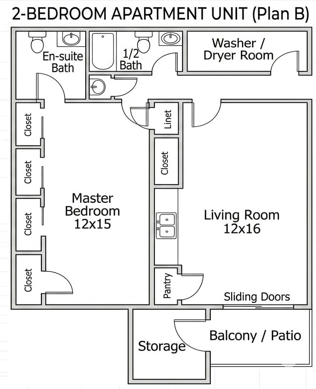 Oak Tree Farms – Building 2108-2108G