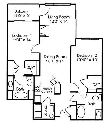 The Landings at Port Imperial – 1154