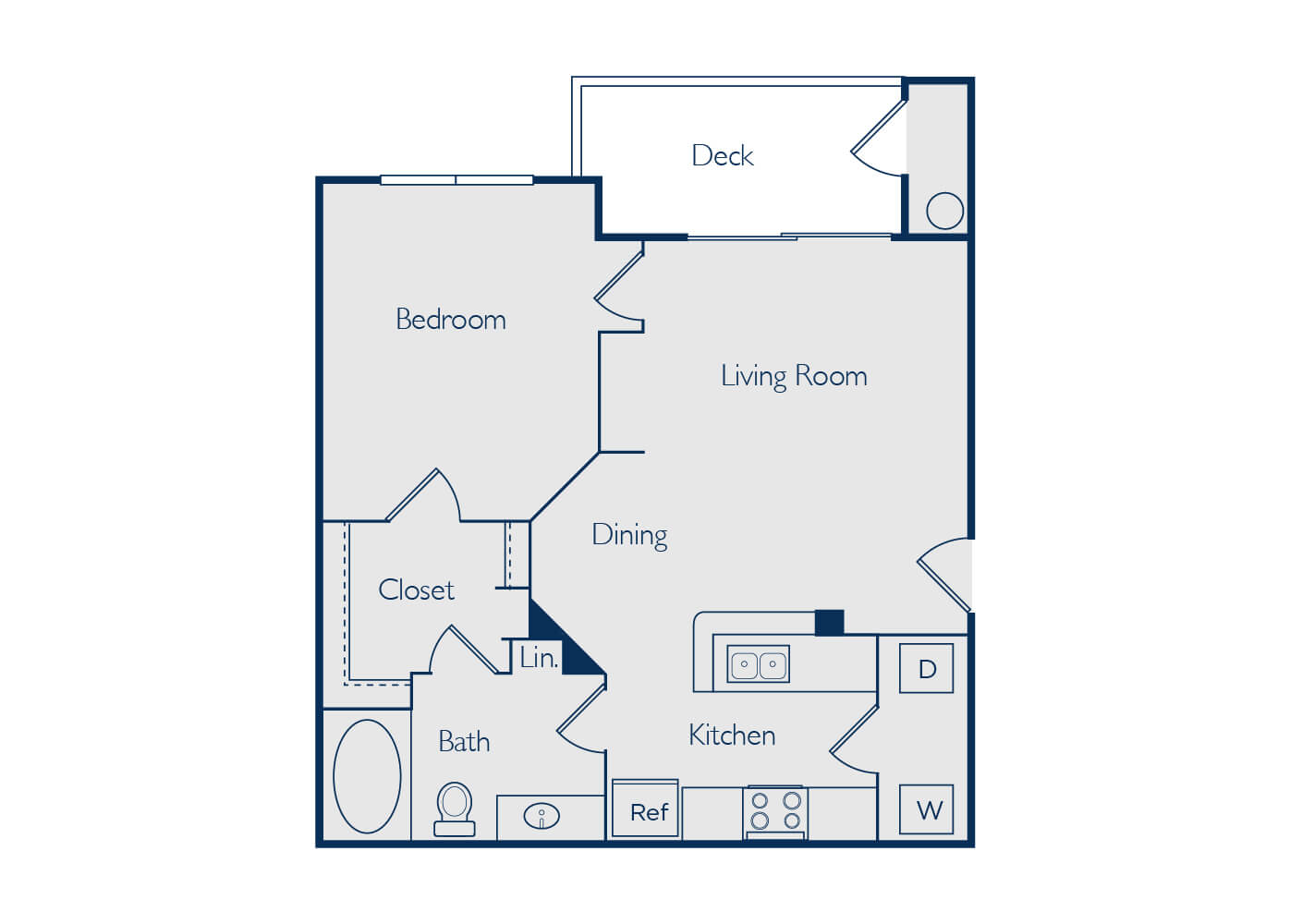 Callista Hill Country Apartments – 1135