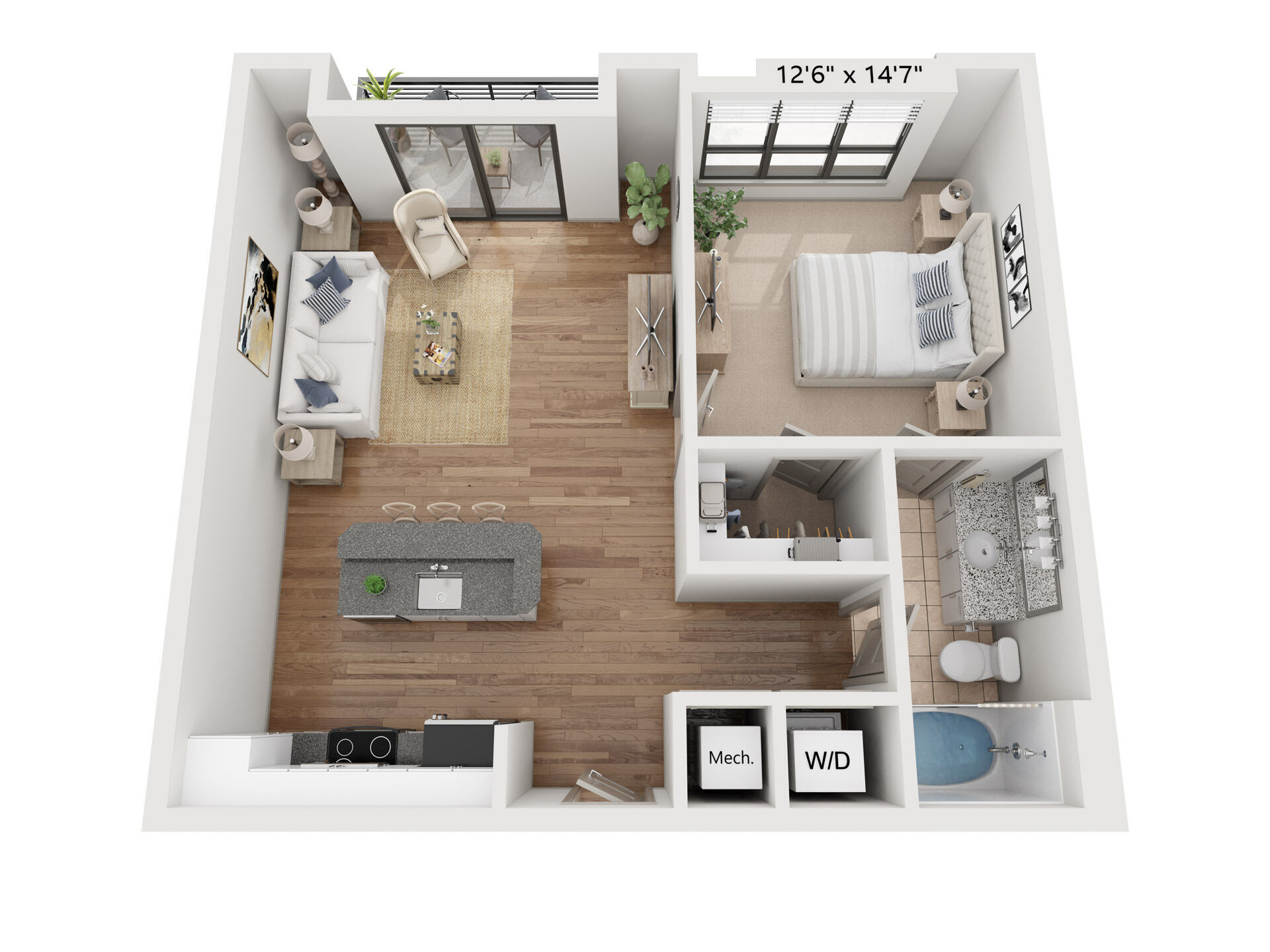 400 Rhett – 114