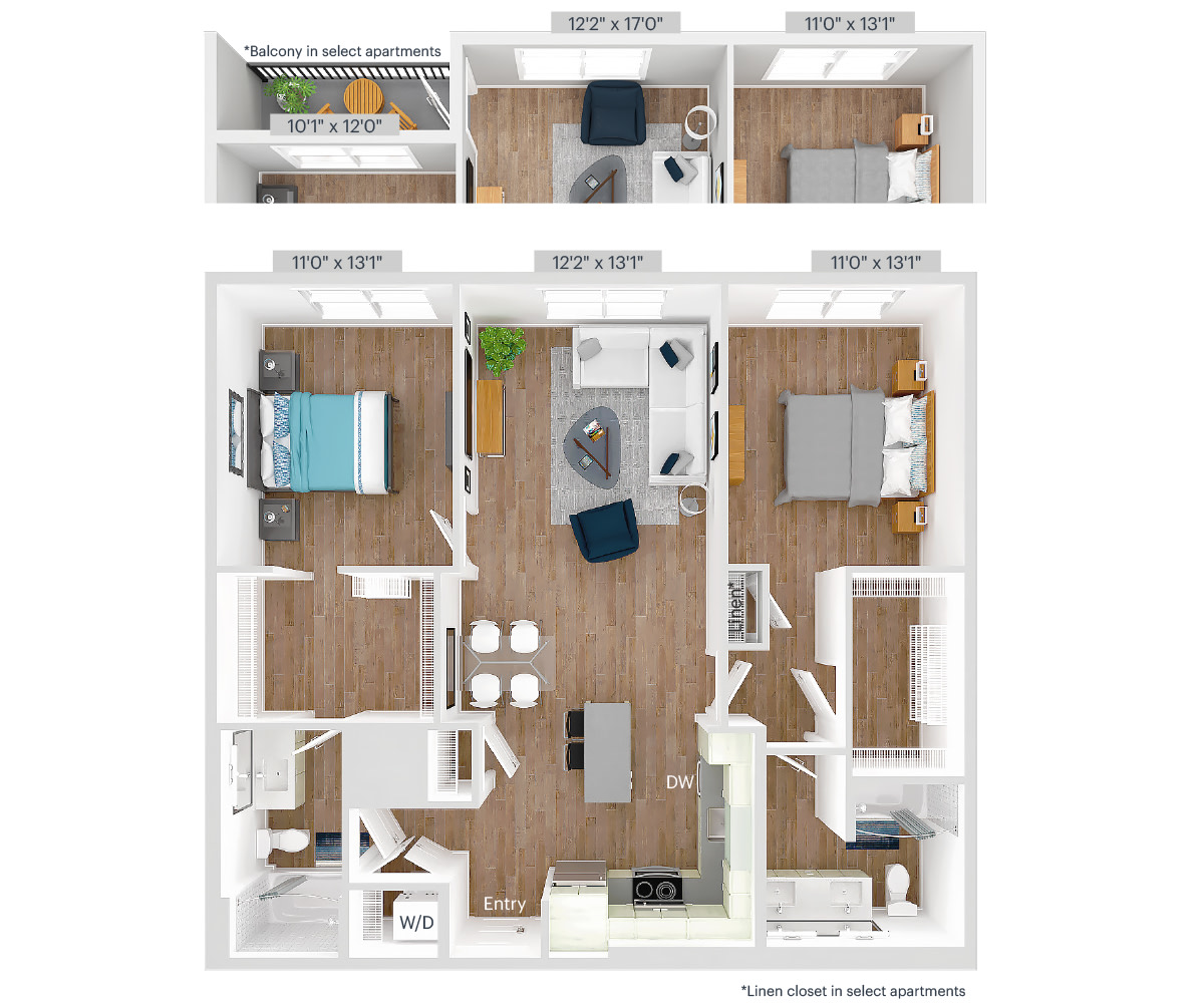 Kanso Twinbrook – 182