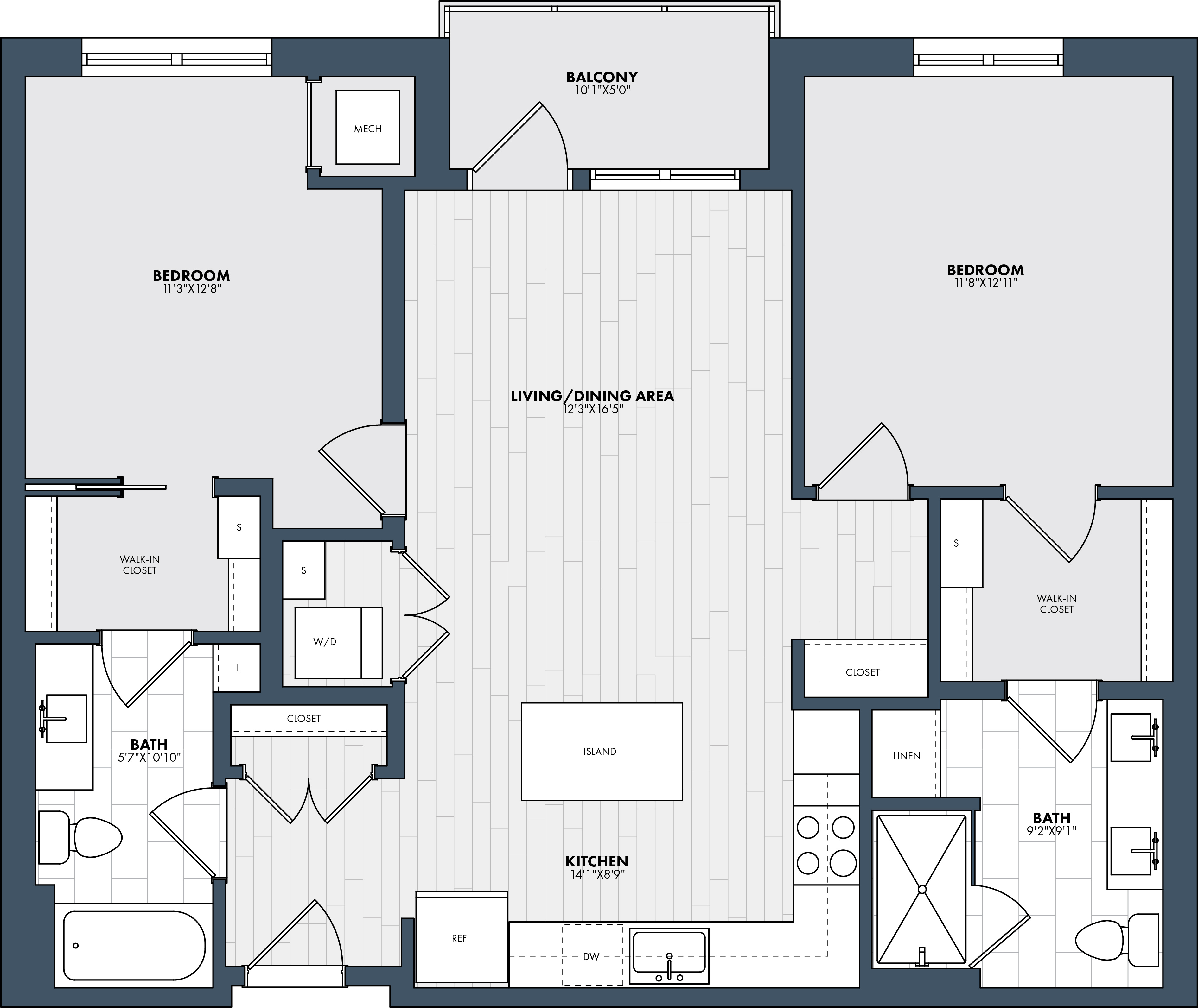 Maison Green – 426