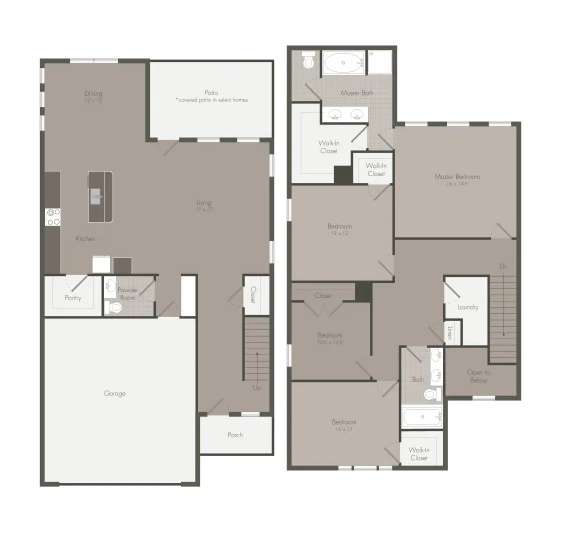 Foxchase – 307B