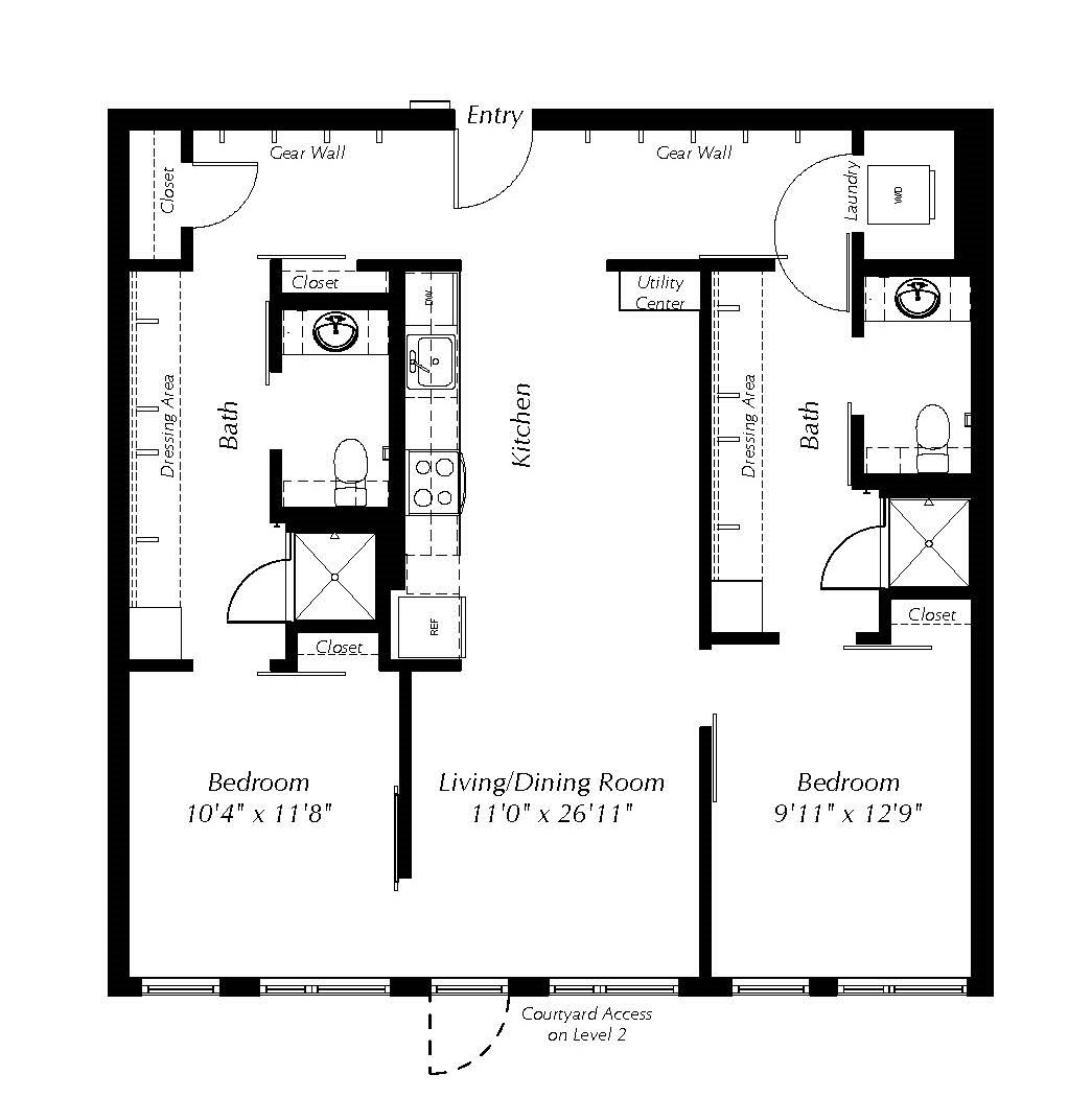 Windsor Ballard – 224