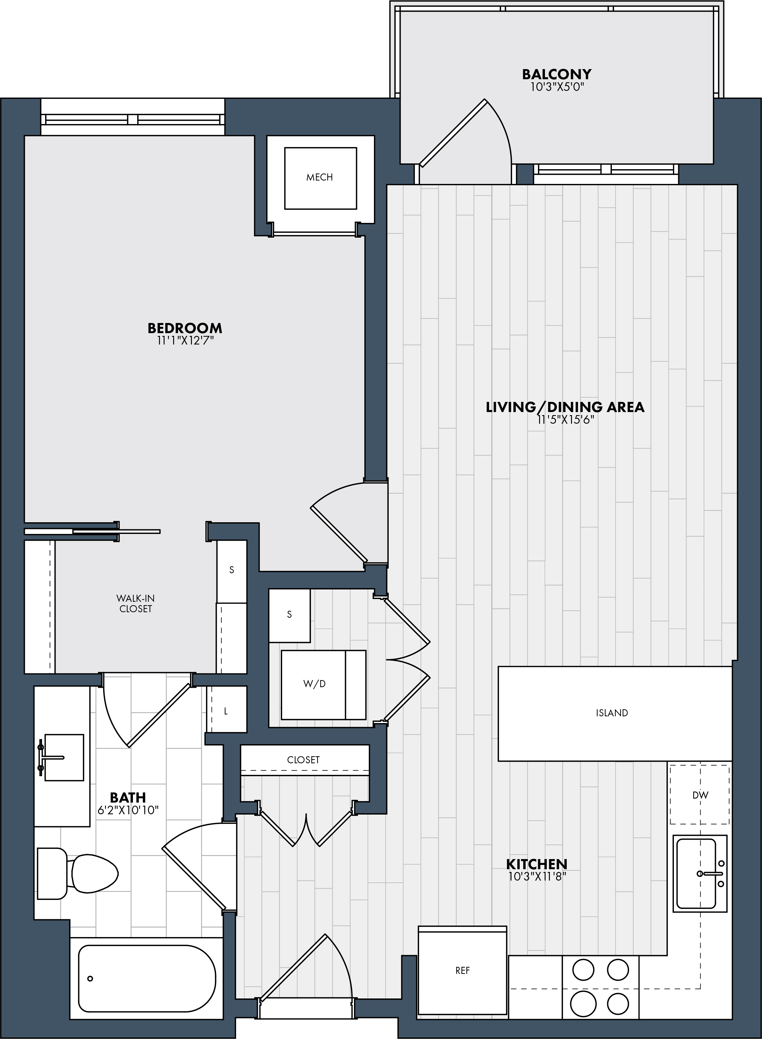 Maison Green – 503