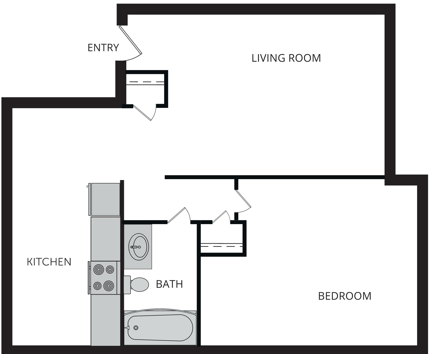 The Davenport – 761