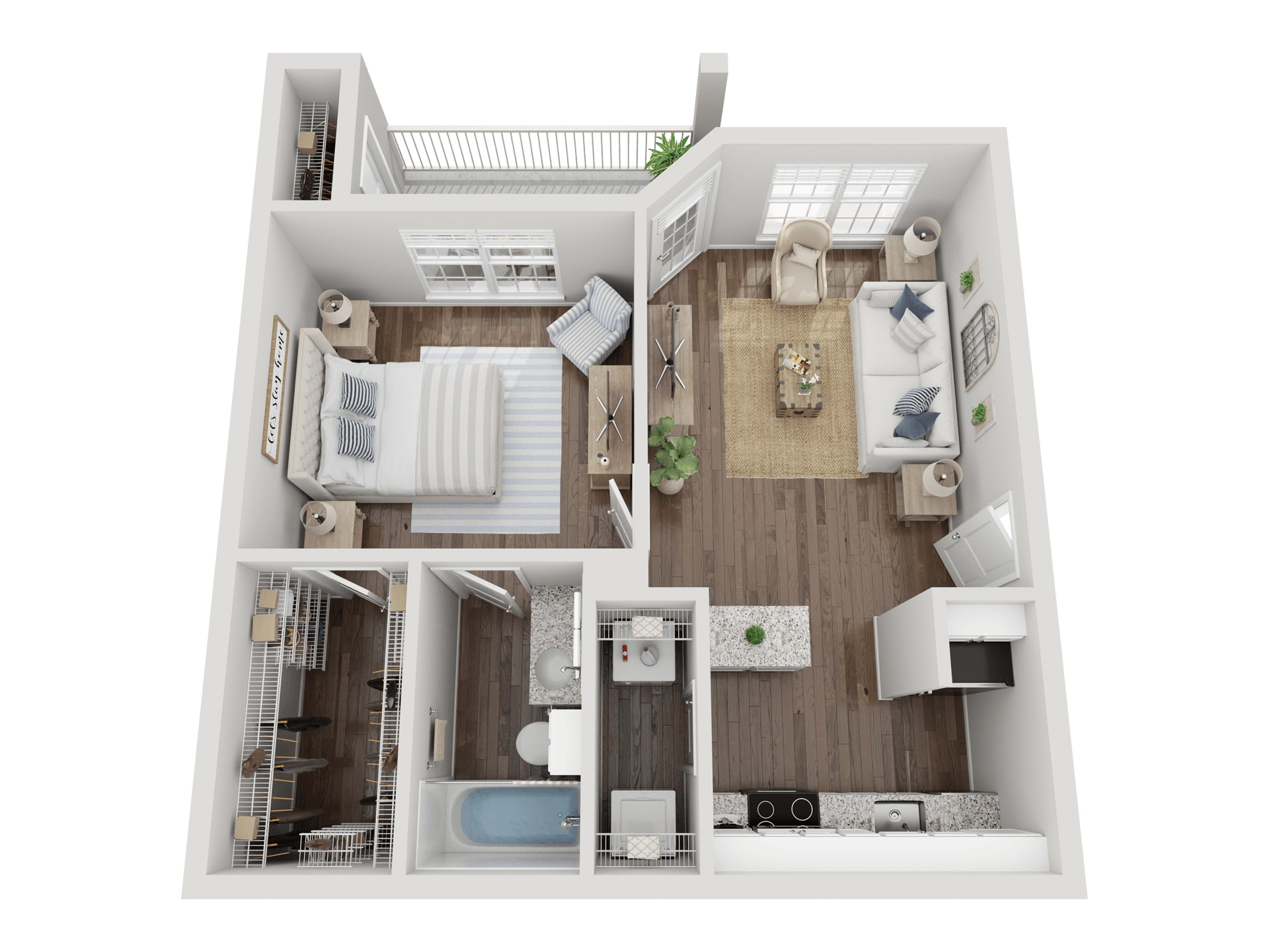 Creekside 121 – 0315