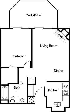 Larkspur – 2507